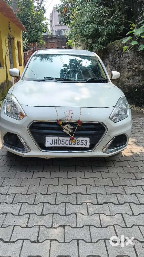 Maruti Dzire Vdi 2018