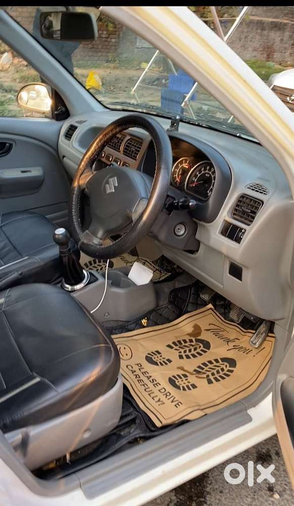 Maruti Suzuki Alto K10 2014 Petrol Well Maintained Car