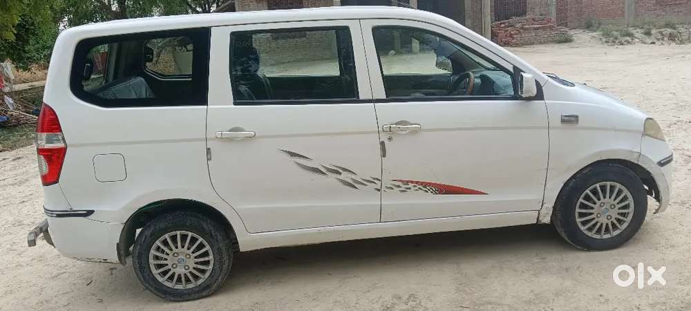 Chevrolet Enjoy Ls 2014