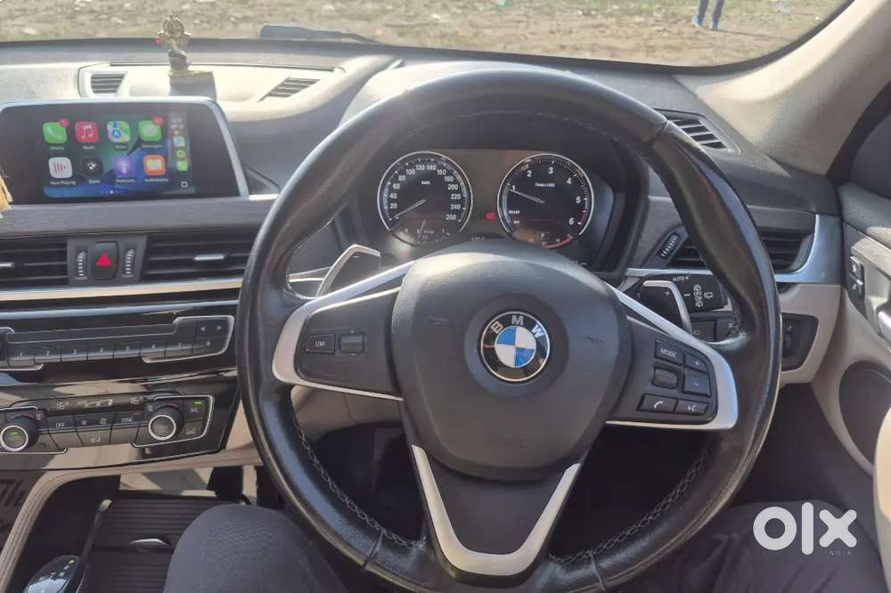 Bmw X1 Diesel 2018
