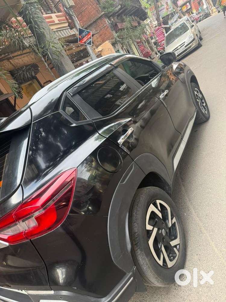 Nissan Magnite 2021 Petrol Well Maintained