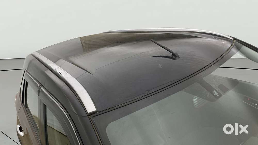 Toyota Urban Cruiser Cruiser Premium, 2020, Petrol