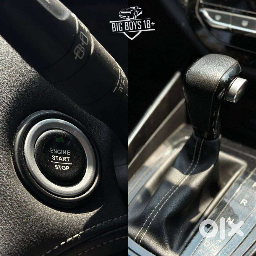 Mg Hector Smart At, 2020, Petrol