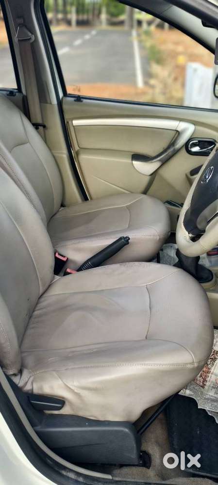 Nissan Terrano Xl 85 Ps Deisel, 2015, Diesel