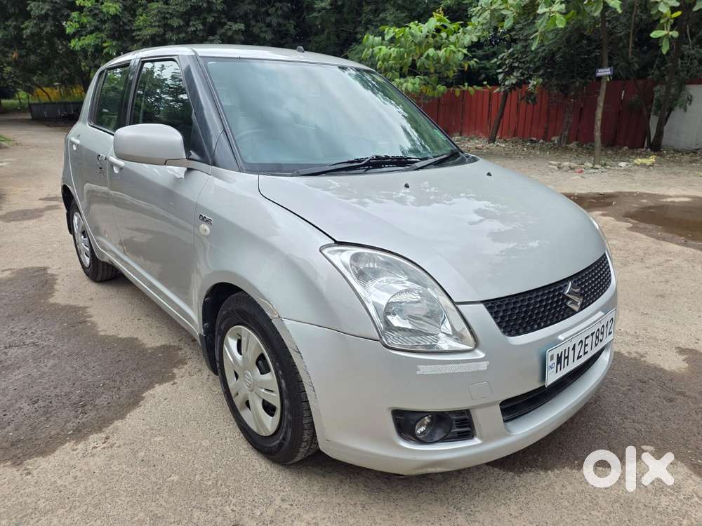 Maruti Suzuki Swift, 2008, Diesel