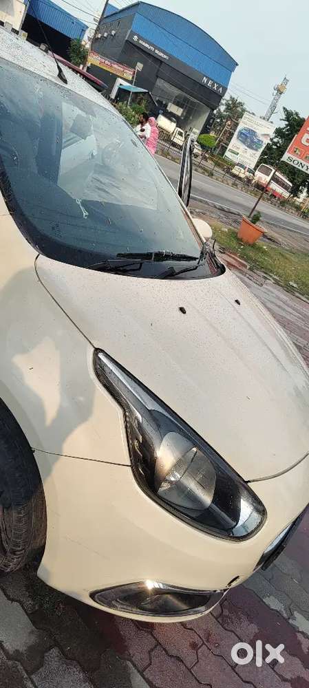 Fiat Punto Evo Diesel 2015 Second Owner