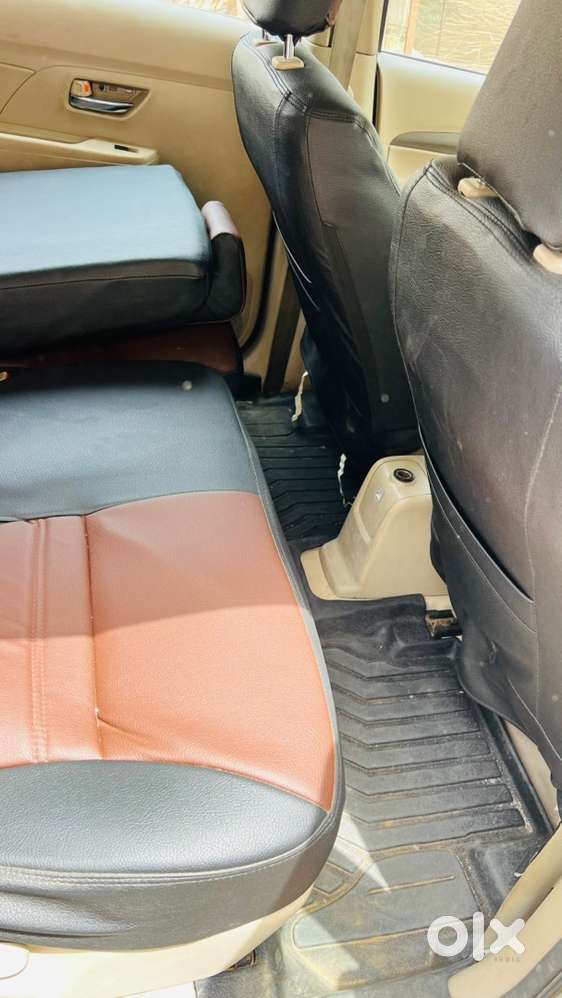 Maruti Suzuki Ertiga 2020, 1 Km Driven