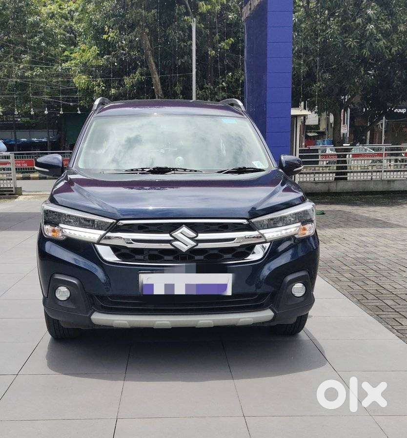 Maruti Suzuki Xl6 1.5 Zeta At, 2024, Petrol