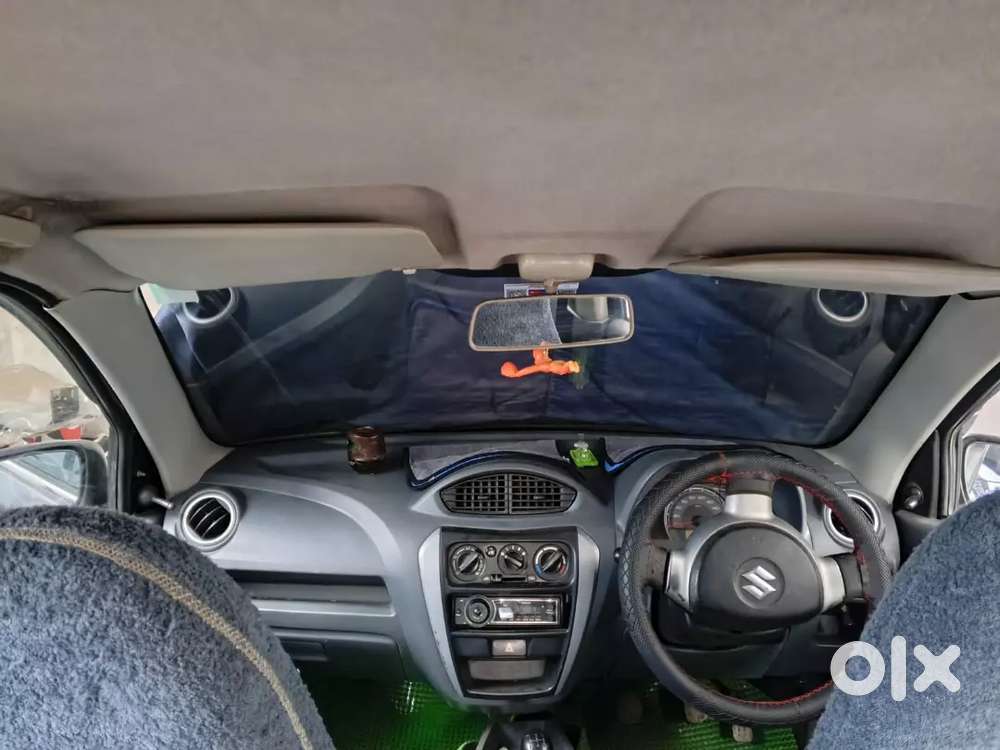 Maruti Suzuki Alto 2015 Petrol Lxi