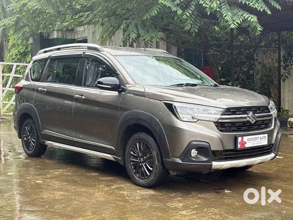 Maruti Suzuki Xl6 Zeta, 2020, Petrol