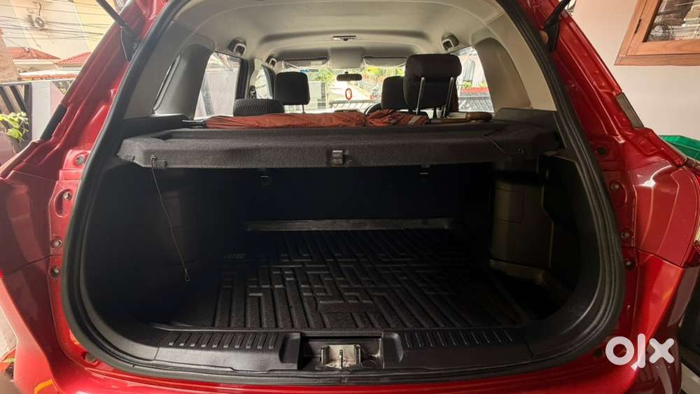 Maruti Vitara Brezza 2022