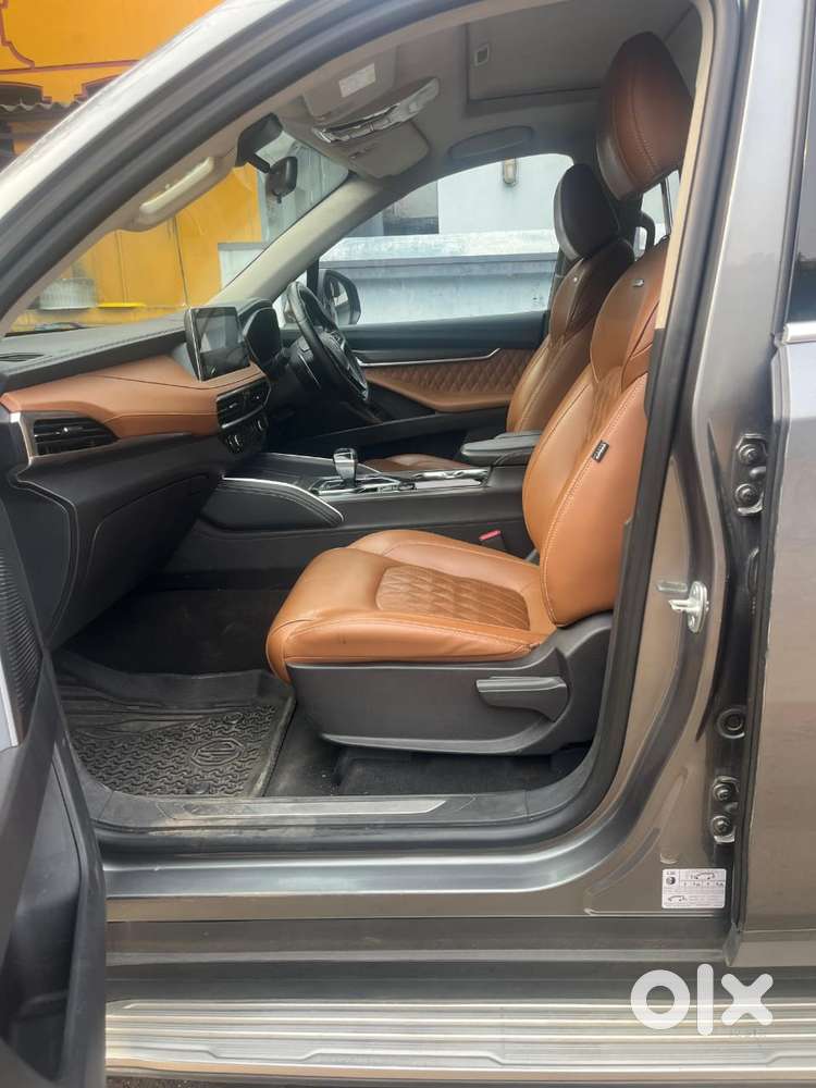 Mg Gloster Smart 6 Seater, 2020, Diesel