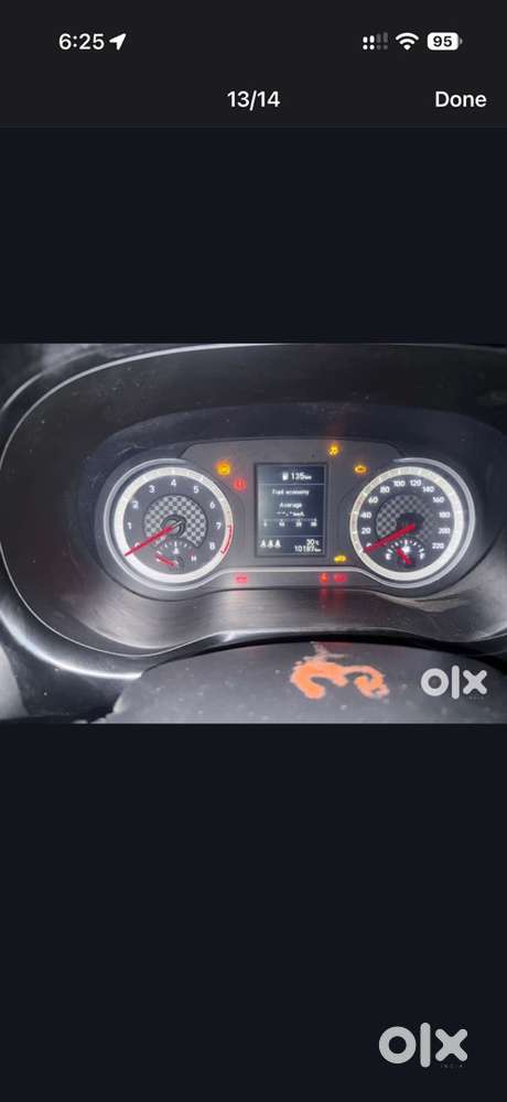 Hyundai Grand I10 Nios 2024