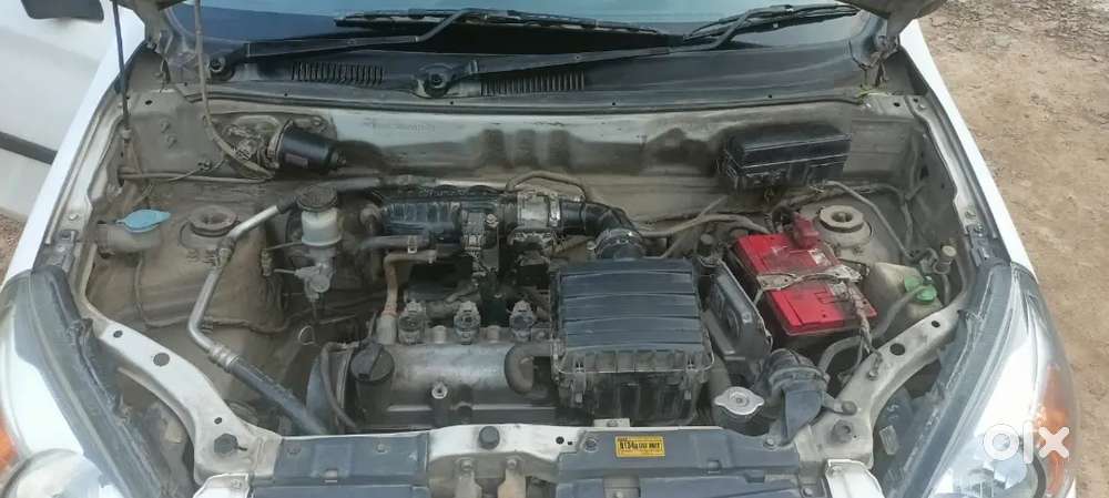 Maruti Suzuki Alto 800