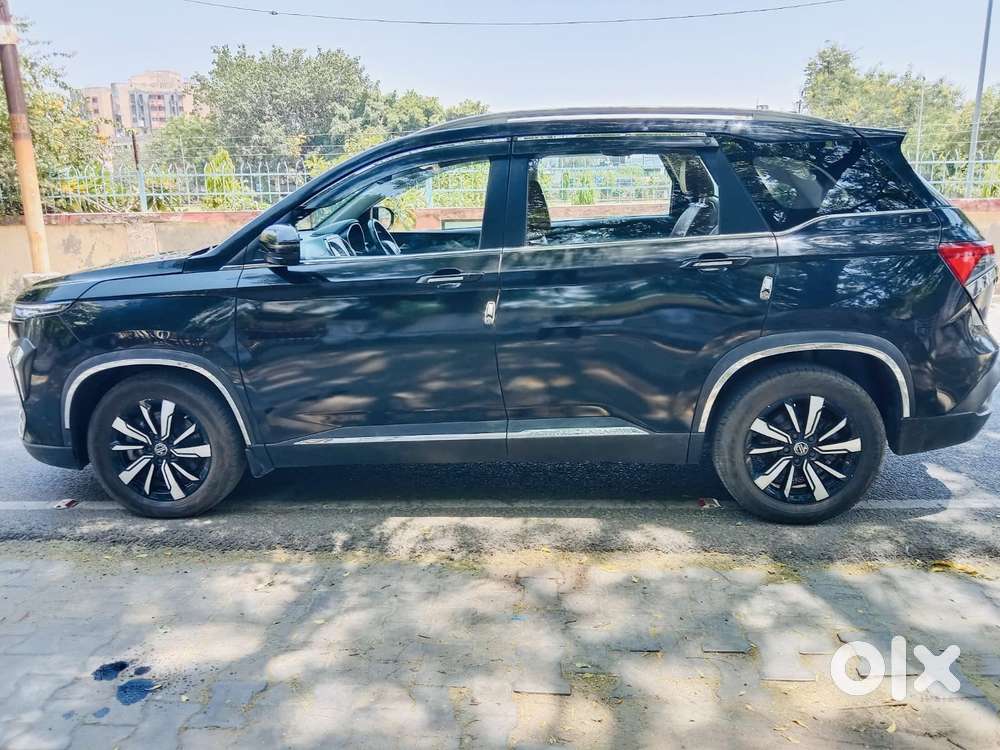 Mg Hector Plus Sharp Pro 2.0 Turbo Diesel 6 Str, 2020, Diesel