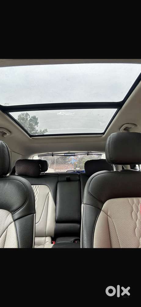 Hyundai Creta Diesel 2022