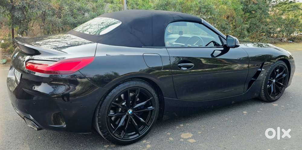 Bmw Z4, 2024, Diesel