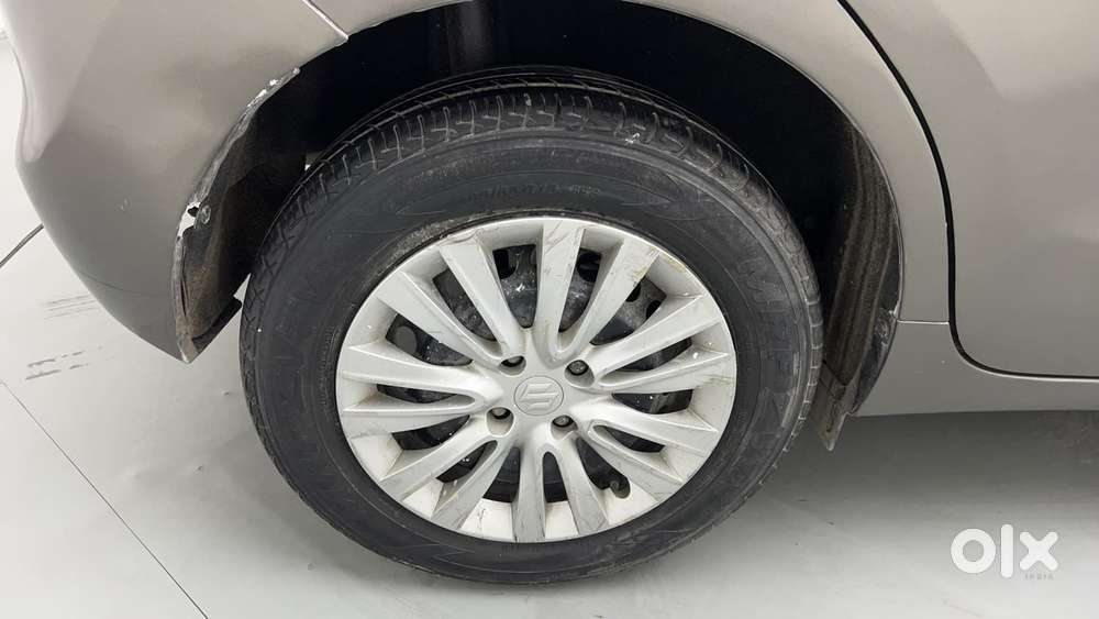 Maruti Suzuki Baleno 1.3 Delta, 2019, Petrol