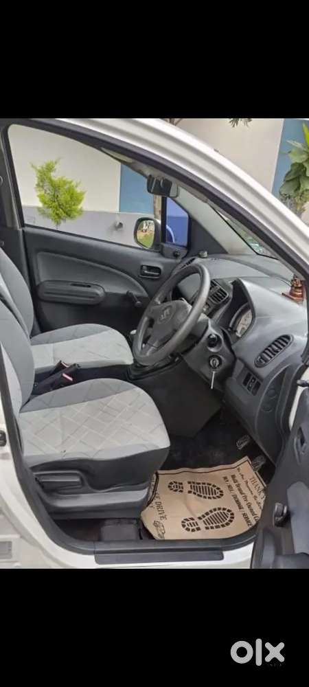Maruti Suzuki Ritz 2011 Petrol 39000 Km Driven