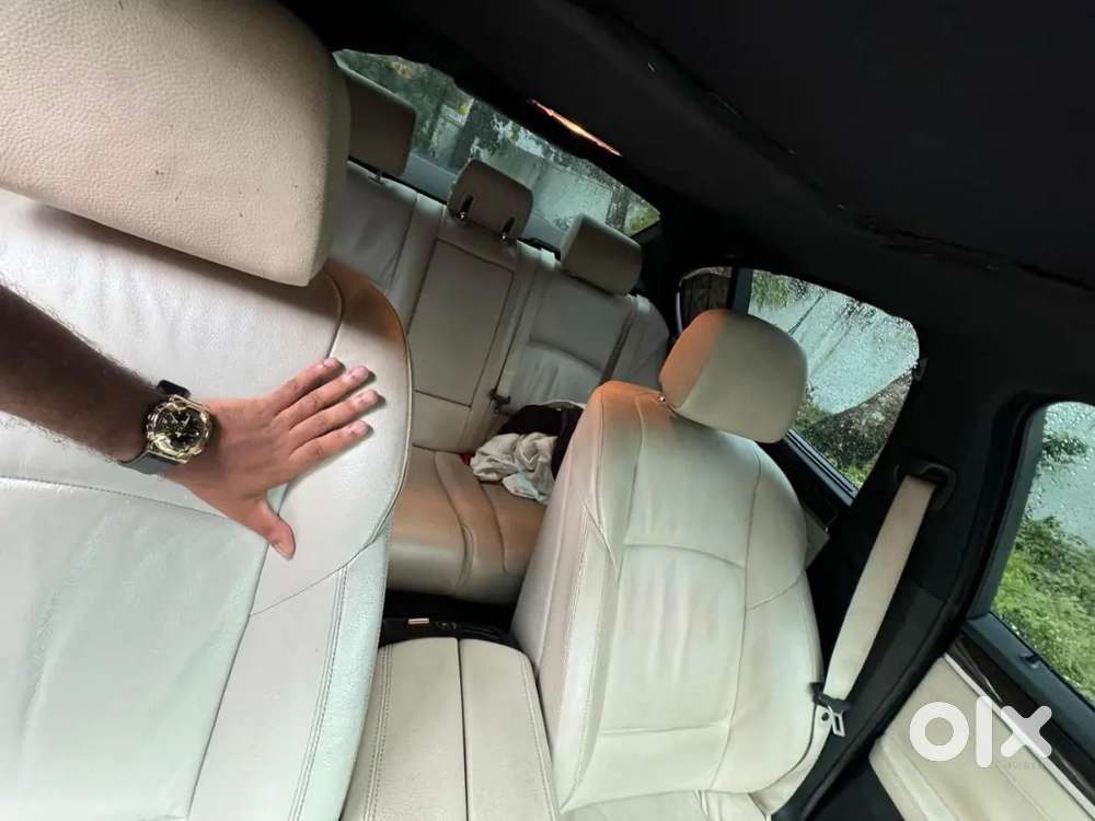 2013 Model Bmw 530d Msport Orginal Kerala