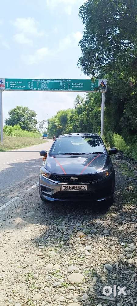 Tata Tiago 2024 Petrol 9000 Km Driven