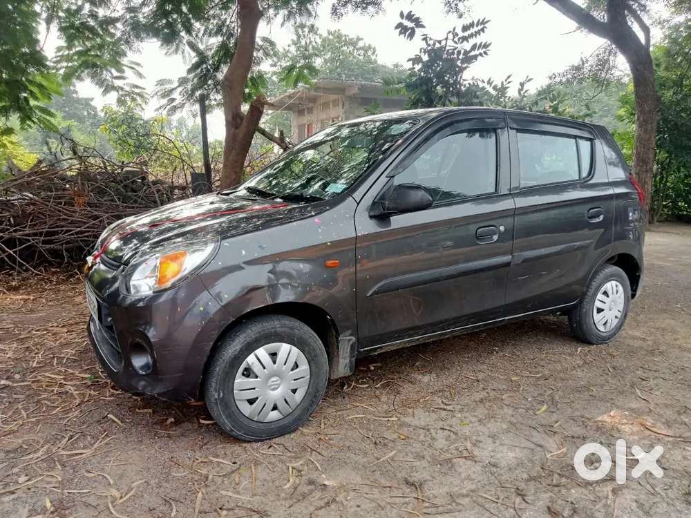 Maruti Suzuki Alto 800 2017 Petrol 100000 Km Driven