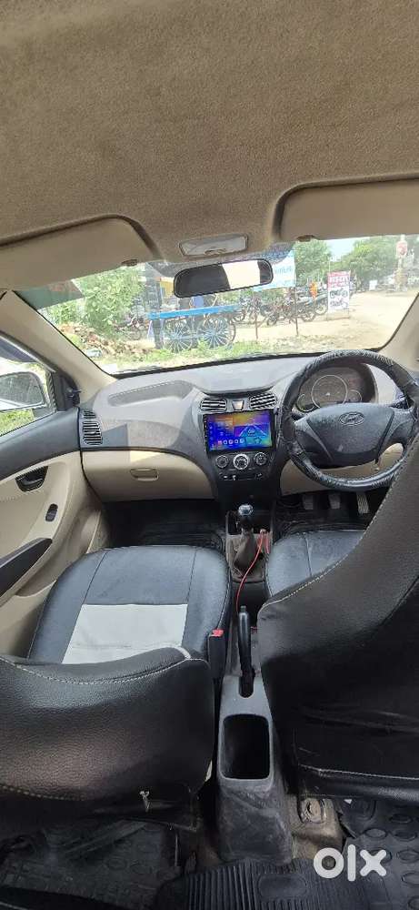 Hyundai Eon 0.8 Magna 2017