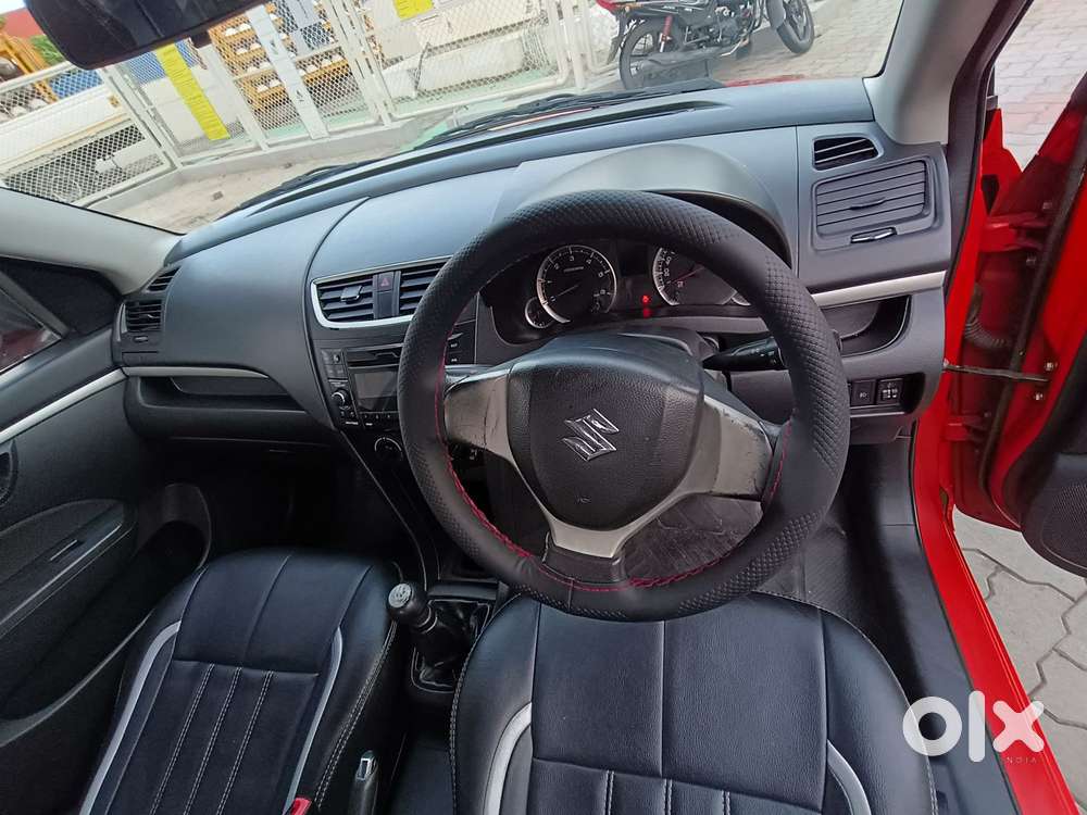 Maruti Suzuki Swift Ddis Vdi, 2015, Diesel