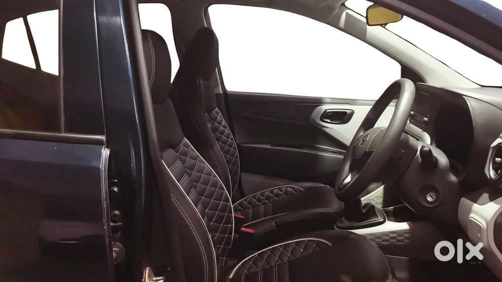 Hyundai Grand I10 Nios Magna 1.2 Kappa Vtvt, 2022, Petrol