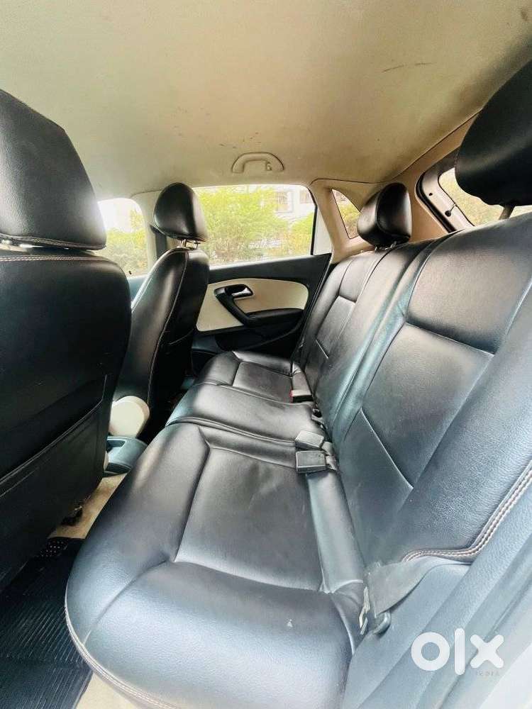 Volkswagen Polo, 2012, Petrol