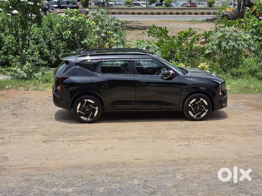 Kia Seltos Gtx 2026 Gtx O Top End Diesel Purchased On 26082026