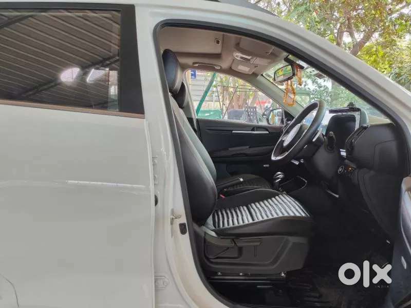 Kia Sonet Gtx Plus 1.5 Dct At, 2023, Diesel