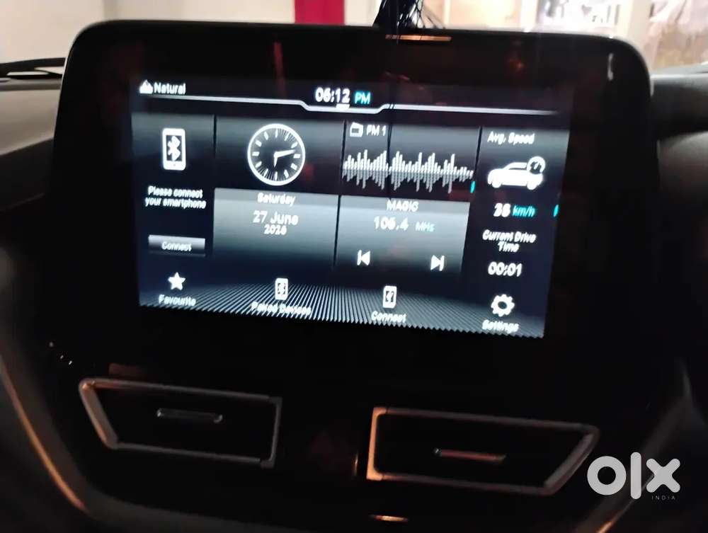 Maruti Suzuki Baleno 2025