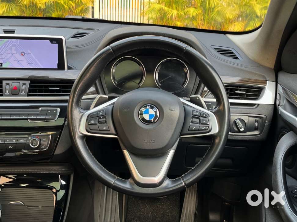 Bmw X1 2.0 Sdrive20i Xline, 2022, Petrol