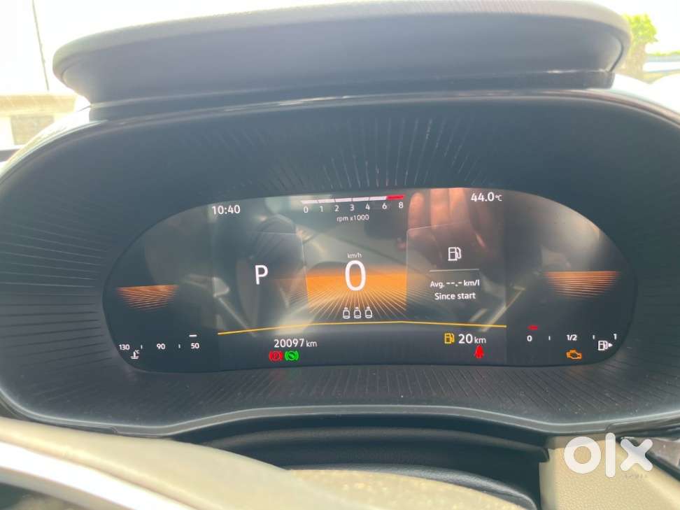 Skoda Slavia 1.0 Tsi Style At, 2024, Petrol