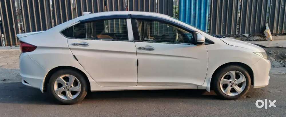 Honda City Diesel Manual 2015