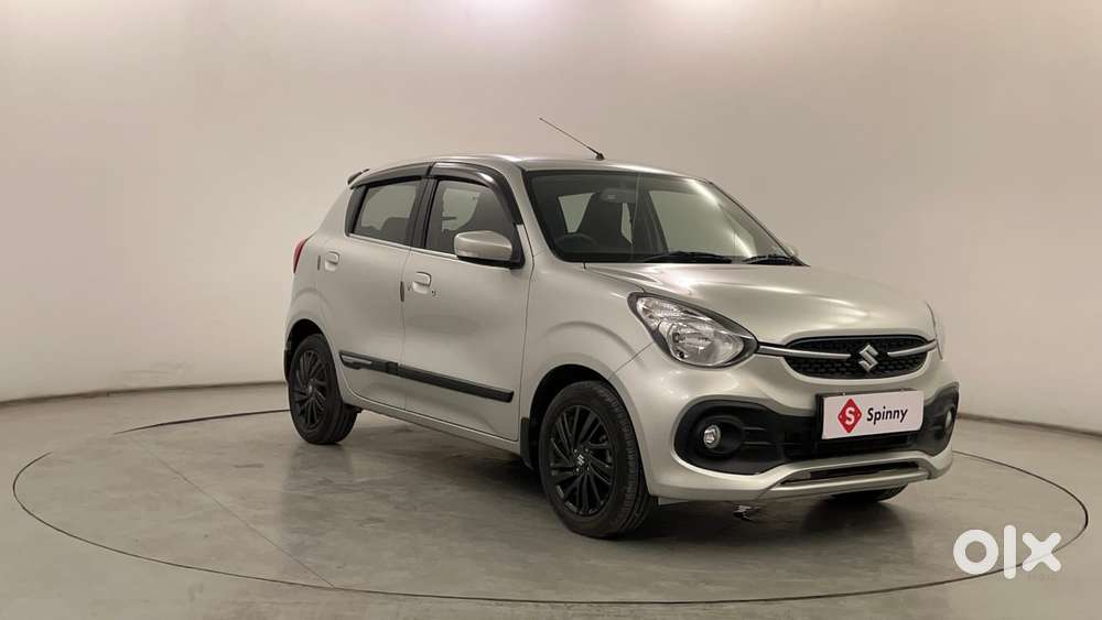 Maruti Suzuki Celerio 1.0 Zxi Plus Amt, 2025, Petrol