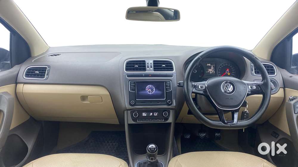 Volkswagen Vento 1.5 Tdi Highline, 2019, Diesel