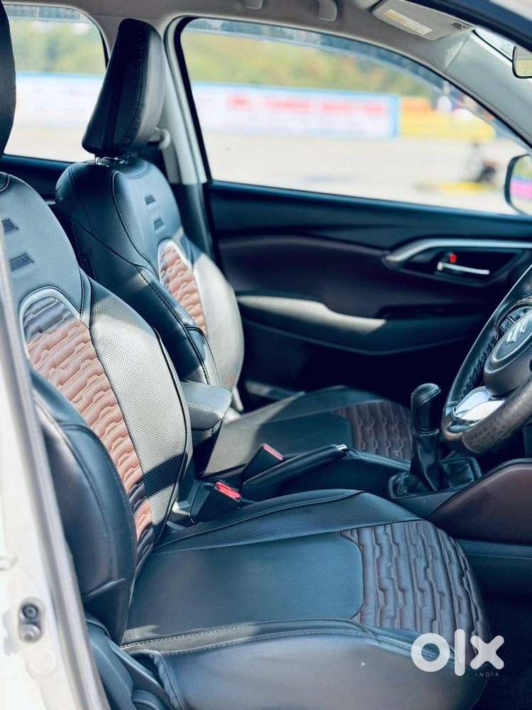 Maruti Suzuki Grand Vitara 1.5 Delta Smart Hybrid, 2023, Cng & Hybri..