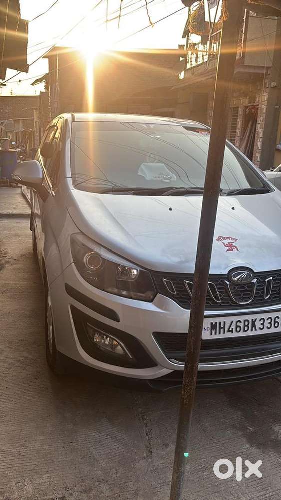 Mahindra Marazzo 2019 Diesel 175000 Km Driven