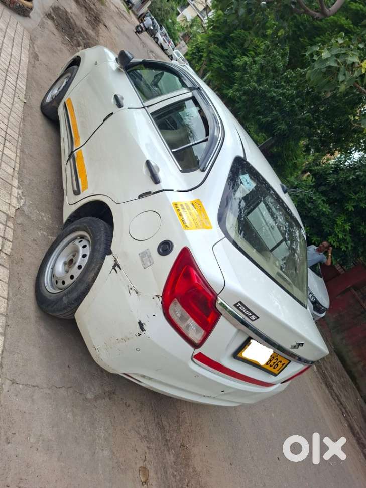 Maruti Suzuki Swift Dzire Vxi At Optional, 2024, Cng & Hybrids
