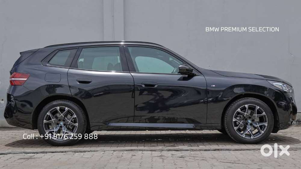 Bmw X3, 2025, Diesel