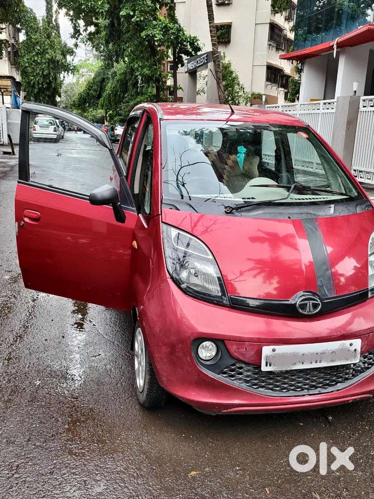 Tata Nano Xta 2015