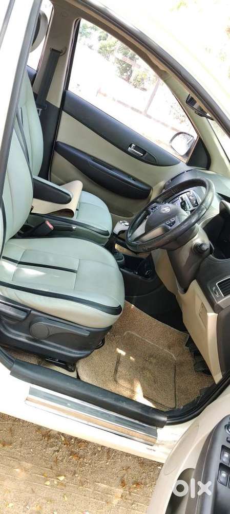 Hyundai I20 2015-2017 Magna 1.2, 2013, Diesel