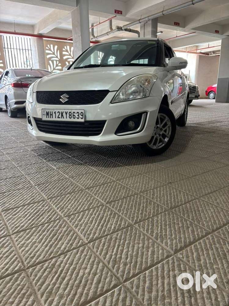 Maruti Suzuki Swift 2013 Diesel Good Condition