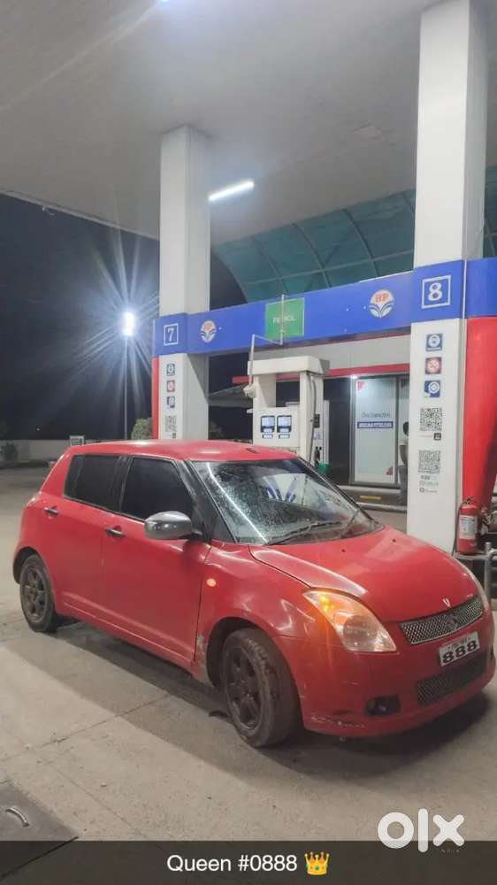Swift Urgent Sale
