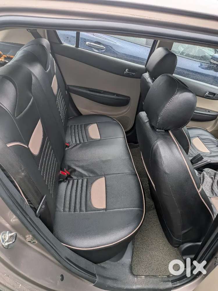 Hyundai I20 Magna 2013 Petrol Manual