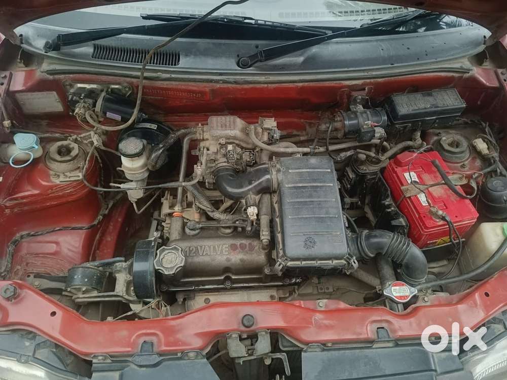 Maruti Suzuki Alto 2008