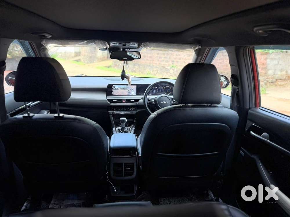 Kia Diesel Automatic 2023 Car