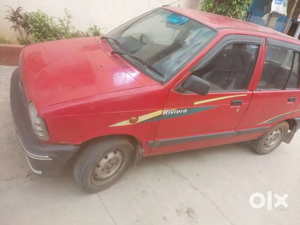 Maruti Suzuki 800 2007 Ac Bsiii Lpg Petro Valed 2028l Good Condeshion